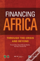Financing Africa