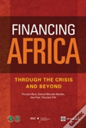 Capa do artigo Financing Africa