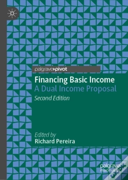 Capa do artigo Financing Basic Income