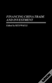 Capa do artigo Financing China Trade And Investment