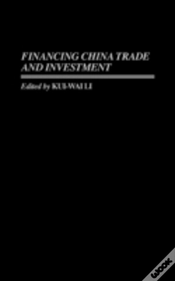 Capa do artigo Financing China Trade And Investment