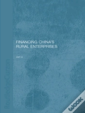 Capa do artigo Financing China