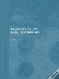 Capa do artigo Financing China'S Rural Enterprises