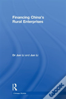Financing China'S Rural Enterprises