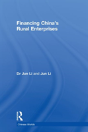 Financing China'S Rural Enterprises - Preview