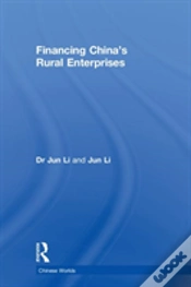 Capa do artigo Financing China