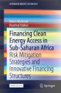 Financing Clean Energy Access In Sub-Saharan Africa - Preview