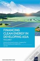 Financing Clean Energy In Developing Asia