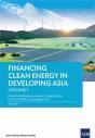 Financing Clean Energy In Developing Asia - Preview