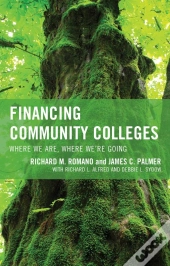 Financing Community Colleges