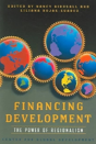 Financing Development Â€“ The Power Of Regionalism - Preview
