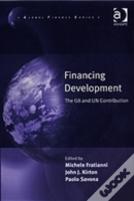Financing Development