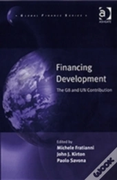 Financing Development