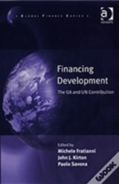 Capa do artigo Financing Development