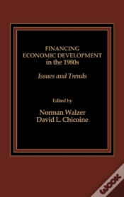 Capa do artigo Financing Economic Development In The 1980s