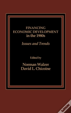 Capa do artigo Financing Economic Development In The 1980s