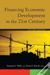 Capa do artigo Financing Economic Development In The 21st Century