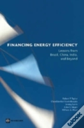 Capa do artigo Financing Energy Efficiency