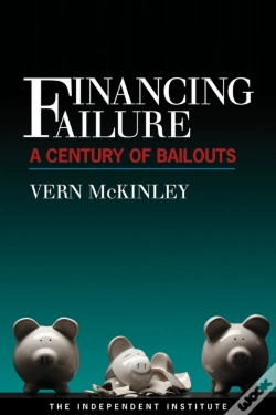Capa do artigo Financing Failure