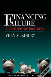 Capa do artigo Financing Failure