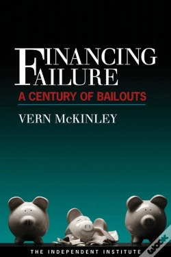 Capa do artigo Financing Failure
