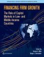 Financing Firm Growth - Preview