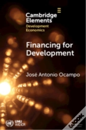 Financing For Development