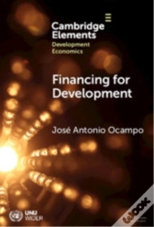 Financing For Development