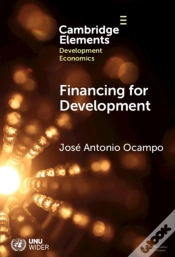 Capa do artigo Financing For Development