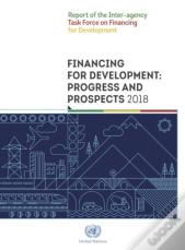 Financing For Development: Progress And Prospects 2018