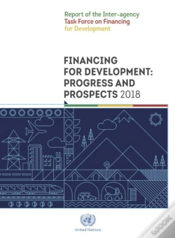 Capa do artigo Financing For Development: Progress And Prospects 2018