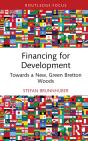 Financing For Development - Preview