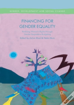 Capa do artigo Financing For Gender Equality