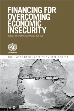 Capa do artigo Financing For Overcoming Economic Insecurity