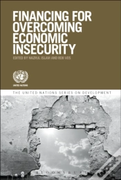 Capa do artigo Financing For Overcoming Economic Insecurity