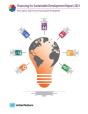 Financing For Sustainable Development Report 2021 - Preview