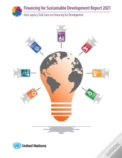 Capa do artigo Financing For Sustainable Development Report 2021