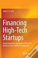 Financing High-Tech Startups