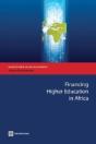 Financing Higher Education In Africa - Preview