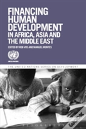 Financing Human Development Africa Asia