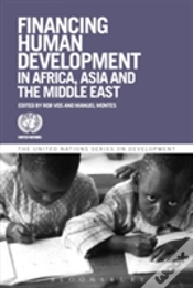 Capa do artigo Financing Human Development Africa Asia