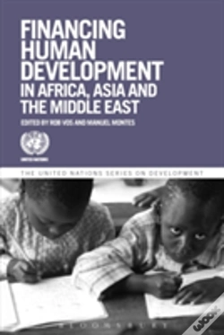 Capa do artigo Financing Human Development Africa Asia