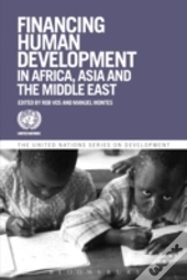 Financing Human Development In Africa, Asia And The Middle East