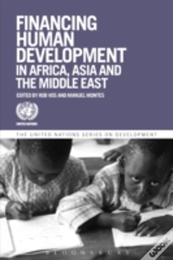 Capa do artigo Financing Human Development In Africa, Asia And The Middle East