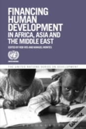 Capa do artigo Financing Human Development In Africa, Asia And The Middle East