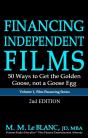 Financing Independent Films, 2nd Edition - Preview