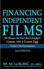 Financing Independent Films, 2nd Edition - Preview