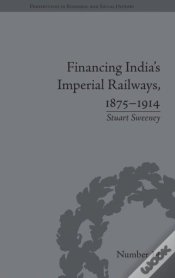 Capa do artigo Financing India