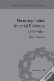Capa do artigo Financing India