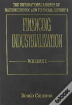 Financing Industrialization